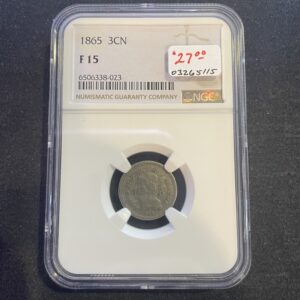 1865 NGC F15
