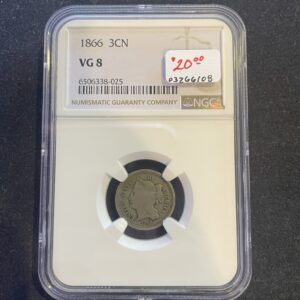 1866 NGC VG8