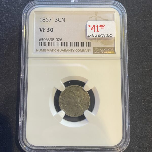 1867 NGC VF30