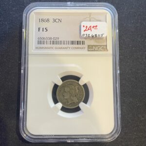 1868 NGC F15